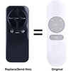 New Replacement Remote Control for OKIN Tempur-Pedic Sealy Ease Sleep