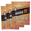 Jeil Pap Hot 5-pack sticky pad patch health pack 3