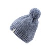 Sterntaler Unisex Knitted Hat Multicoloured, navy