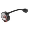 RV Reading Light Flexible Neck 3 Color Light 12‑24V 3W
