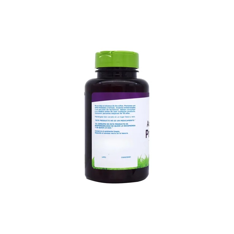Aceite De Prímula 60 Cápsulas Vidanat