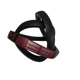 Bando Red-S II SB-46 V-Belt Coated
