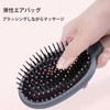 3-Piece Comb, Airbag Comb, Roller Comb, Rib Comb, Anti-Static, Glossy,