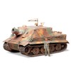 TAMIYA 1/35 Grmn Asslt Mortar-Sturmtiger TAM35177