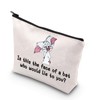 TSOTMO Cartoon Movie Inspired Gift Bat Lover Gift is This