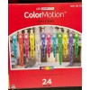 Gemmy Lightshow 24 Ct Color Motion Multicolor Deluxe LED Christmas