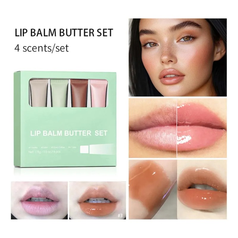 Lápiz Labial Hidratante Y Humectante 50ml
