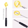 Practical Golf Picker Telescopic Antenna Ball Pick up Tool Device