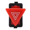 Hazard Switch 1U0953235B for Octavia Estate Hatchback Hazard Switch Button
