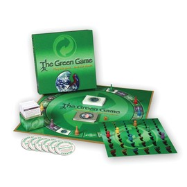 The Green Game