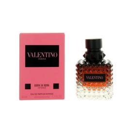Valentino Donna Born in Roma Intense 1.7 oz EDP Spray Womens Perfume 50ml NIB