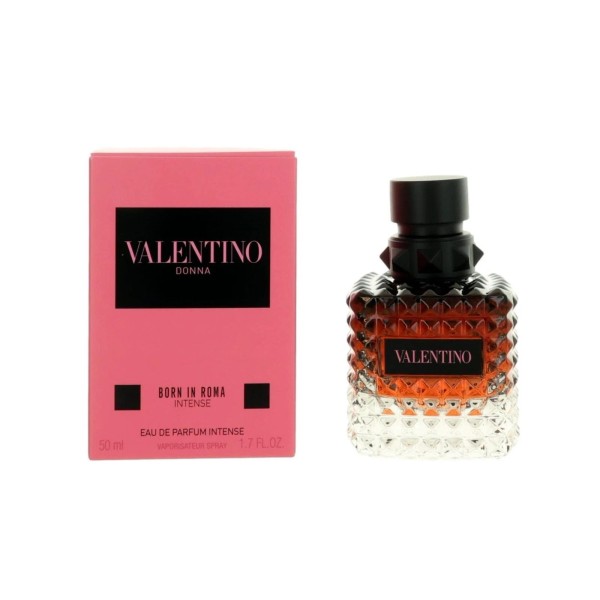 Valentino Donna Born in Roma Intense 1.7 oz EDP Spray