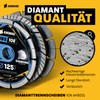 Anvil Diamond Cutting Disc Diameter 150 mm x 22.2 mm