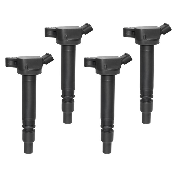 Ignition Coil Pack Fits for Toyota Avalon Camry RAV4 Highlander