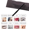 10pcs Microblading Pen Professional Double Headed Disposable Manual Eyebrow Eyeliner