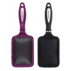 Revlon Straight Smooth Soft Touch - Juego de cepillos para