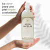 Agua Micelar Elastina Hidratante Micellar Water Hydrating Cleanser, 1 Liter