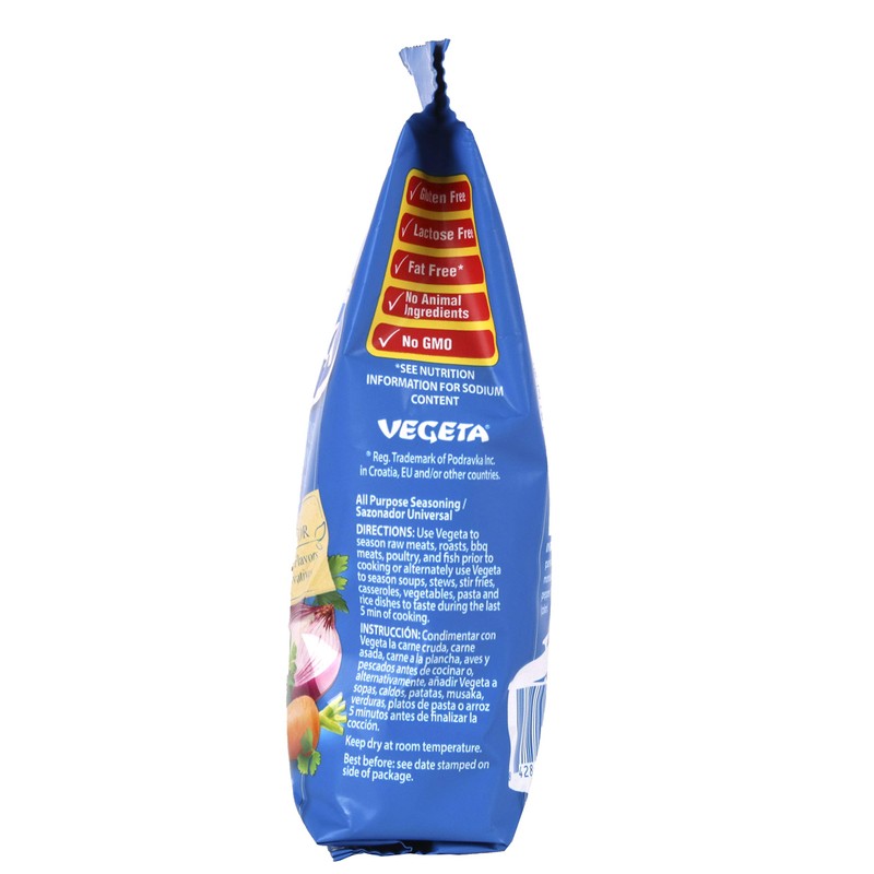 Podravka Vegeta Soup and Seasoning Mix, 250 g