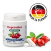 Pharma-Peter Rosehip Cult Capsules, 120 Capsules