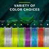 SF Braided Fly Fishing Trout Line Backing Line 20LB 100m/108yds