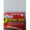 Moeller 034590-10LP Marine Fuel Gas Primer Bulb 3/8 Inch NOS
