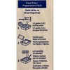 Santiago Low Sodium Dehydrated Vegetarian Refried Beans with Whole Beans,
