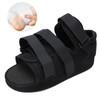Cast Post‑op Shoe Toe Walking Boot Shoe Foot Protection Cast