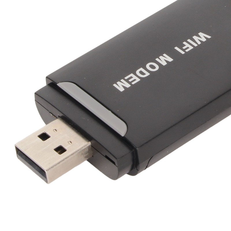 4G WiFi Router 150Mbps High Speed Micro SIM Card Slot