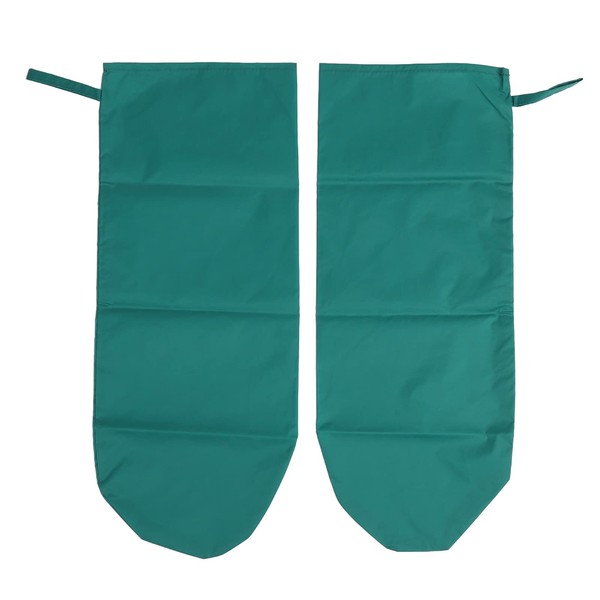 Socobeta Patient Transfer Gloves, Transfer Slide Sheet Assist Moving Elderly