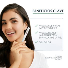 Eucerin Acne Control Dermo Pure Stick 2.5 g