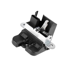 Motoforti Car Liftgate Latch Actuator Tail Gate Lock Actuator 5K0827505A for Volkswagen Golf GTI Golf R Long-Lasting