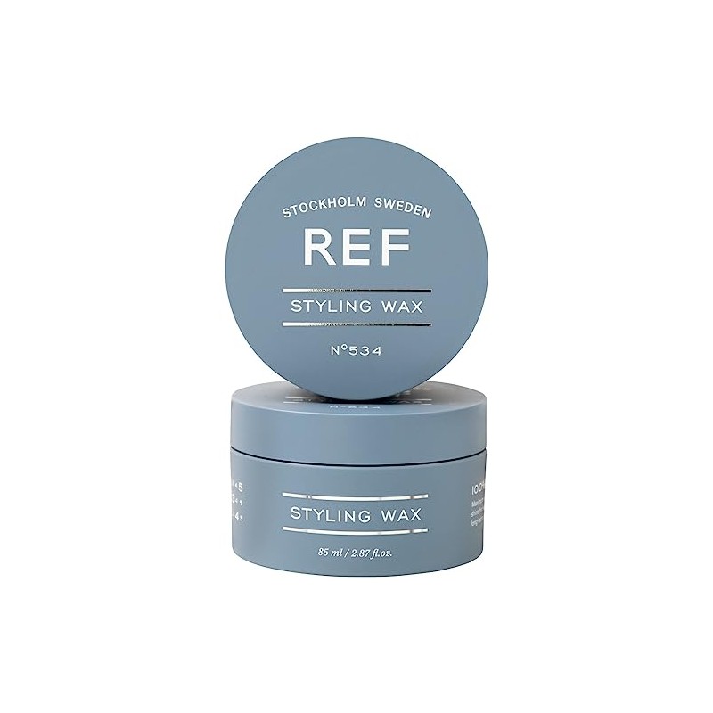 Reference of Sweden REF.534 Styling Wax 2.5 fl oz