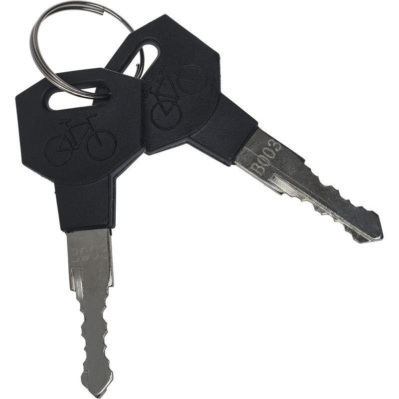 Bell Rampage 400 Bicycle Chain Lock