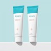 APIEU Madecassoside Tetrazom Cica Cream Cooling Soothing 120ml 2pcs /