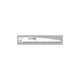 Kamaki Kishimoto Agricultural Tools Mfg. S-24K Kirukiru Folding Saw (All Purpose) Replacement Blade 9.4 inches (240 mm)
