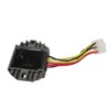 Rectifier Regulator For John Deere 335 345 355D 425 445