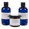 Arthritis & Rheumatism Complete Gift Set, Massage Oil 250ml, Ointment 120ml & Bath Oil 250ml