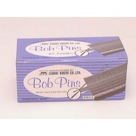 Gouriki Industry Bob Pin with American Ball 14.1 oz (400 g)