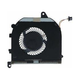 Replacement CPU Cooling Fan Compatible with Dell XPS 15 9570 7590 XPS15-9570 Precision 5540 Series