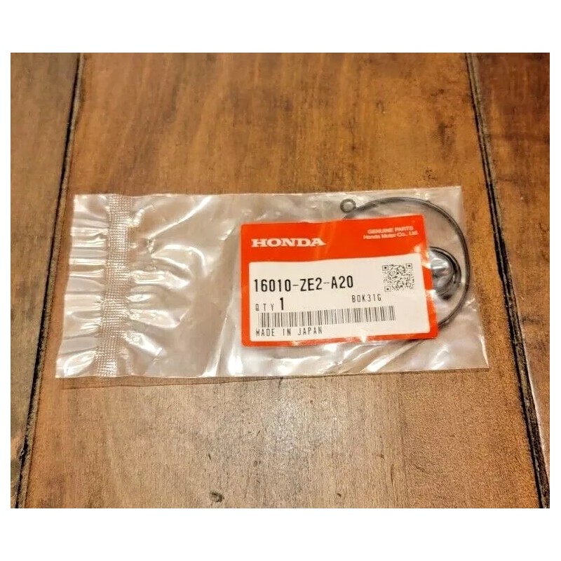 Honda NEW Genuine HONDA Carburetor Rebuilt Kit FR800 HS828 HS928