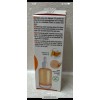 Evoluderm Lot 2-Evoluderm Vitamin C Serum Orange Extract & Hyaluronic
