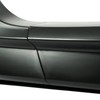 HECASA 3Pcs Front Bumper Lip Compatible with 2005-2007 Honda Odyssey