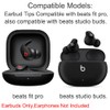DMZHY Earbud Tips Replacement Earbud Tips Earbud Replacement Tips Earbud