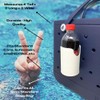 BAGLETS - Can Drink & Water Bottle Holder Charm Accessory