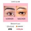 Aylashes Single Box Classic, False Eyelashes, Natural, Fake Lashes, Cafe