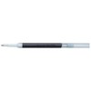 Pentel LRP7 0.7mm EnerGel Permanent Gel Pen Refill - Black Ink (Pack of 3)