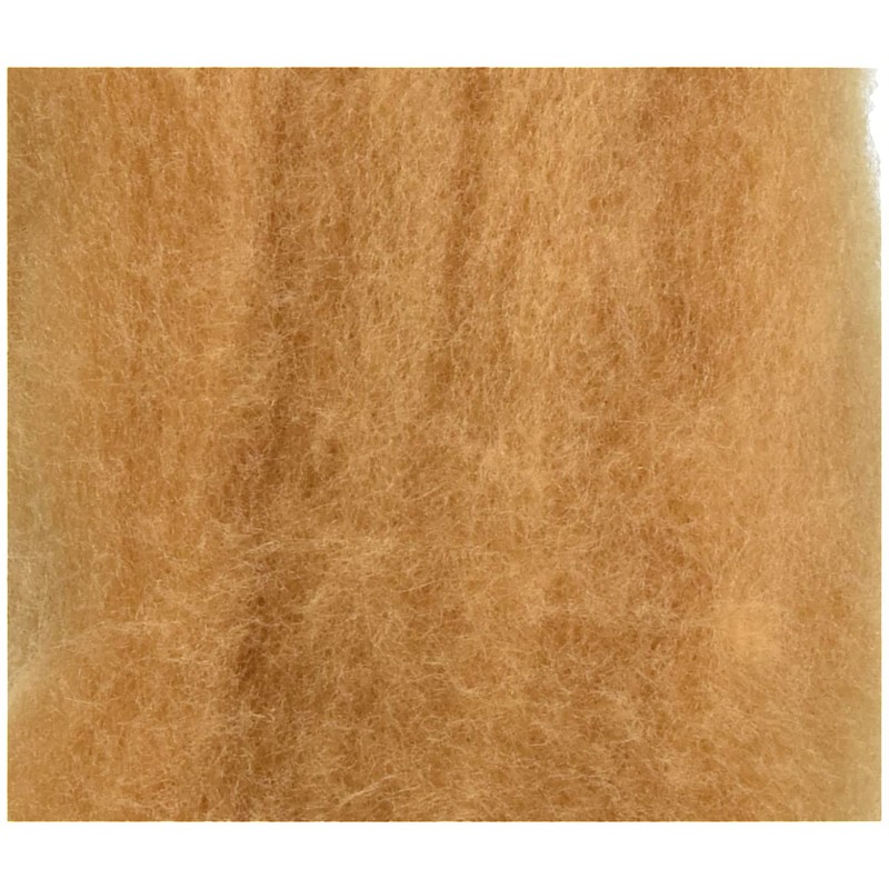 Hamanaka H440-001-129 Felt Wool/Aclaine, 0.5 oz. (15 g)