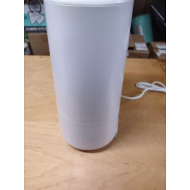 Enpuly 6L Ultrasonic Cool and Warm Mist Humidifier White