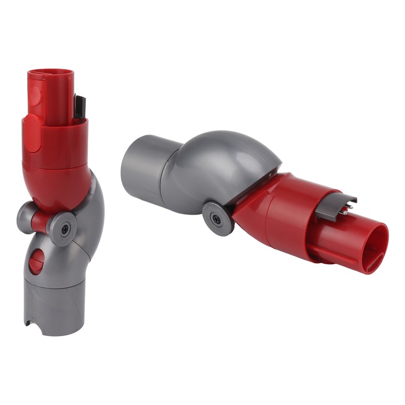 Vacuum Cleaner Bottom Adapter Quick Release Up Top Adapter Vacuum