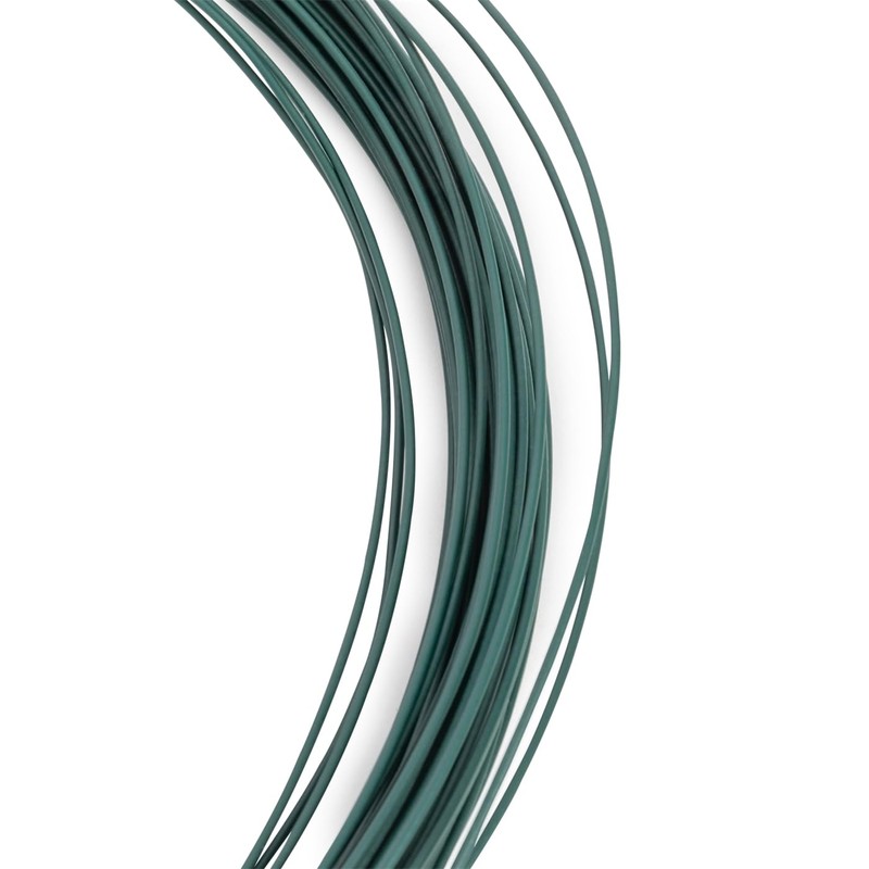 VOSS.farming Binding Wire 25 m x 1.4 mm, Tension Wire,